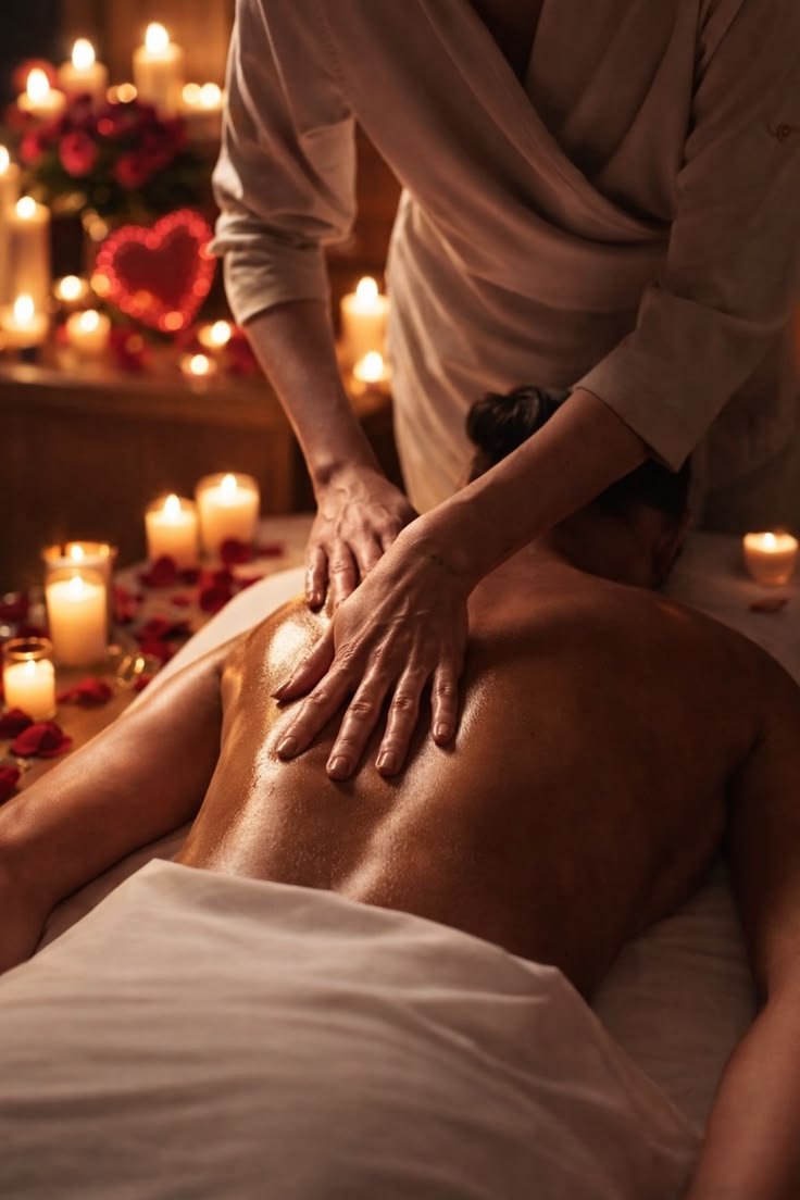 Massage slide 2
