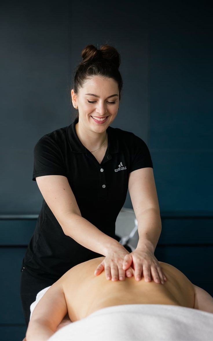 Massage slide 4